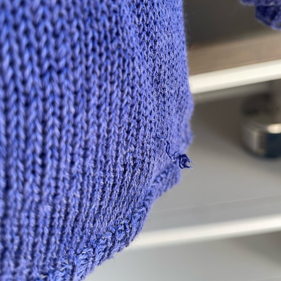 NIC + ZOE Lightweight Open Front 3/4 Sleeve Cardigan - Picture 4 of 7